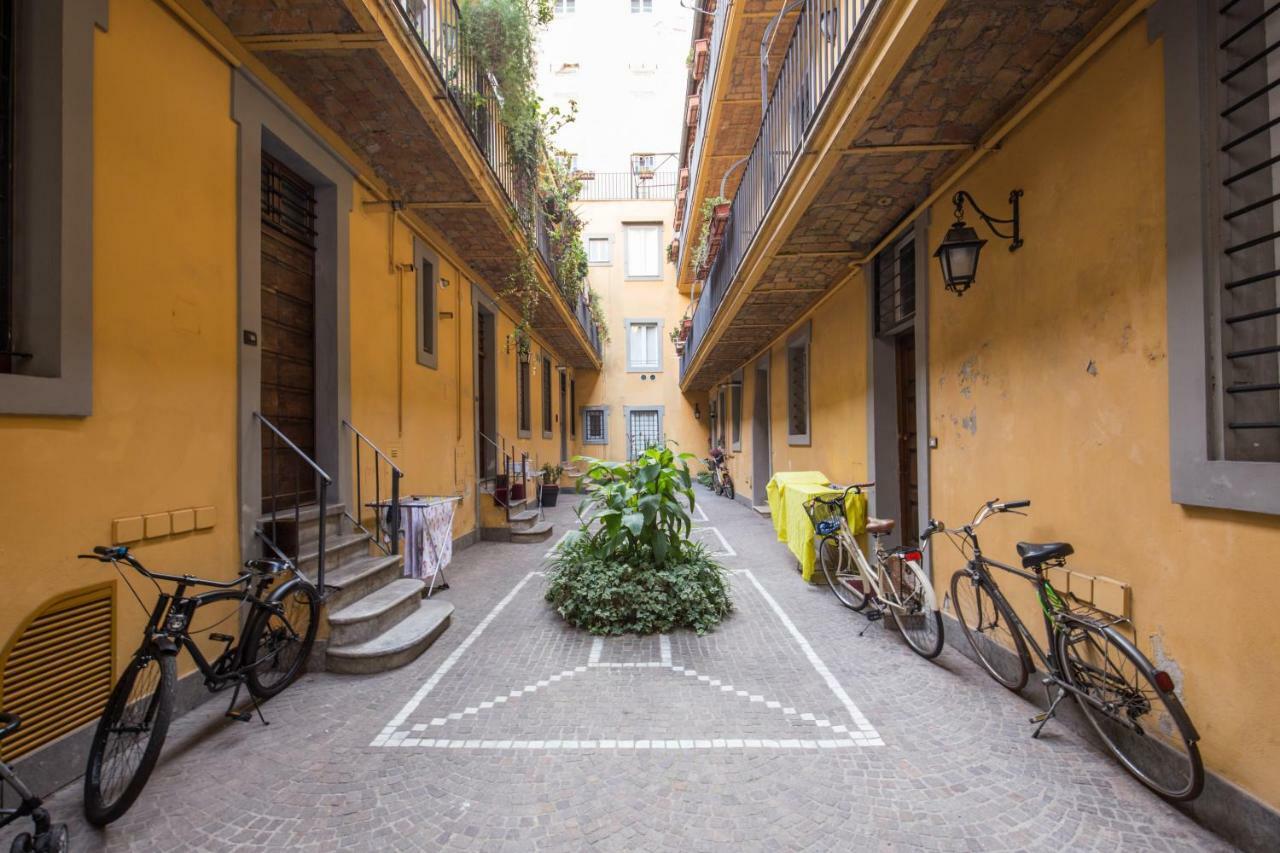 Amazing In Piazza Navona Vakantiehuis *