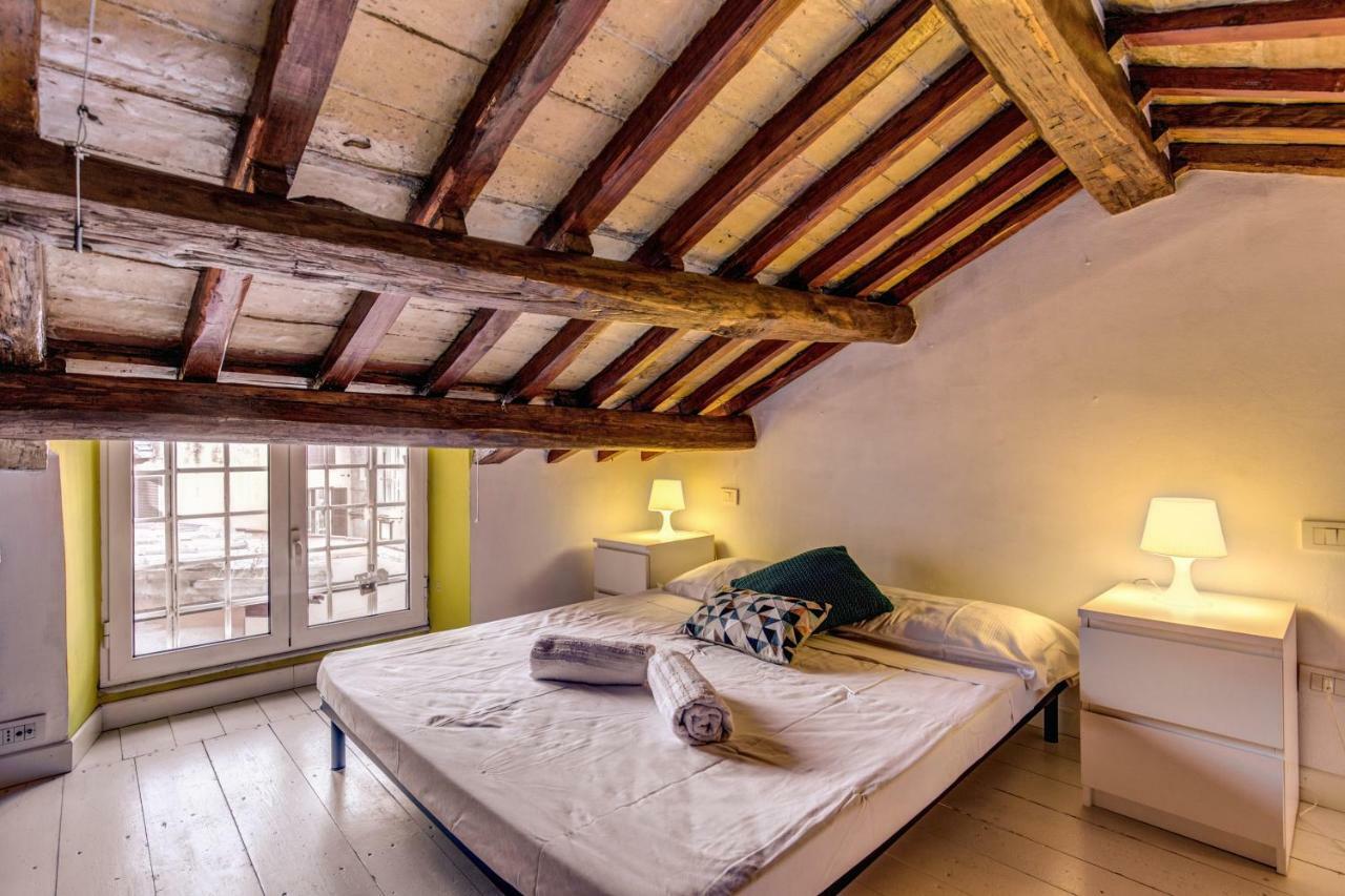 Amazing In Piazza Navona Vakantiehuis