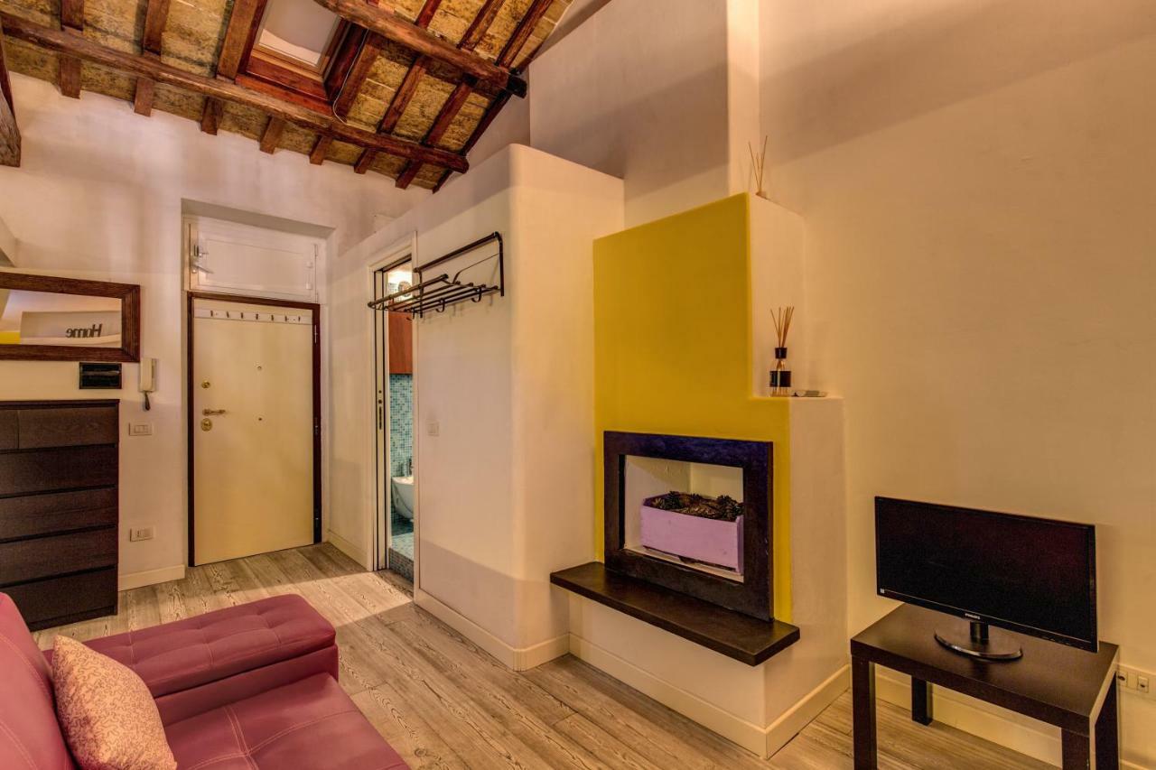 Amazing In Piazza Navona Vakantiehuis Rome
